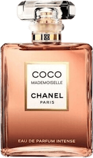 Coco Mademoiselle edp Chanel