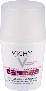 Deo roll-on Anti-Perspirant 48h VICHY LABORATOIRES