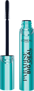 Vodoodolná maskara Paradise Big Deal - čierna L'ORÉAL PARiS