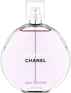 Chance Eau Tendre edp Chanel