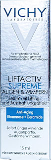 Serum Liftactiv Supreme Augen und Wimpern VICHY LABORATOIRES