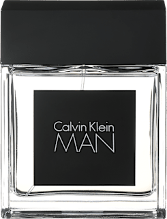 Man edt  Calvin Klein