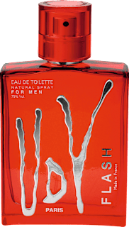 Flash Eau de Toilette  ULRIC DE VARENS