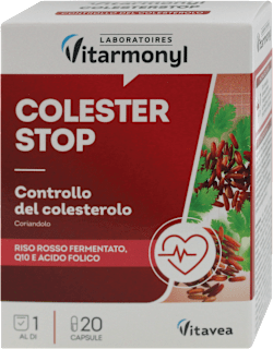 ColesterStop Vitarmonyl