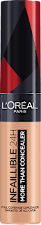 Infaillible 24H More Than Concealer corector 327 Cashmere L'ORÉAL PARiS