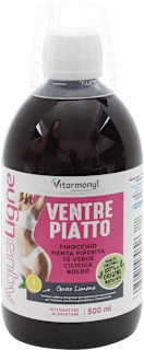 AquaLigne ventre piatto Vitarmonyl