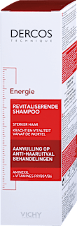 Šampon proti izpadanju las Dercos VICHY