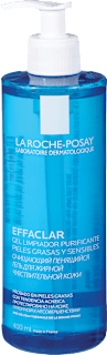 Effaclar gel za čišćenje lica LA ROCHE-POSAY