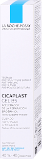 Krema za obnovitev povrhnjice Cicaplast Gel B5 LA ROCHE-POSAY