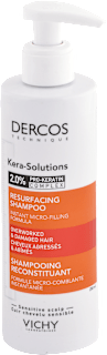 Obnovujúci šampón na vlasy Kera-Solutions VICHY LABORATOIRES