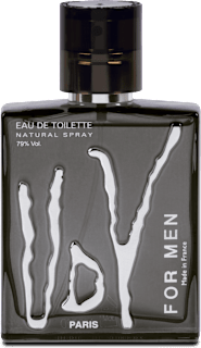 Eau de Toilette for Men ULRIC DE VARENS