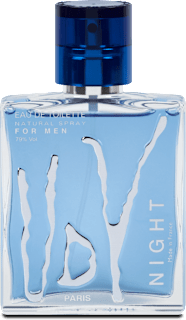 Eau de Toilette Night Uomo ULRIC DE VARENS