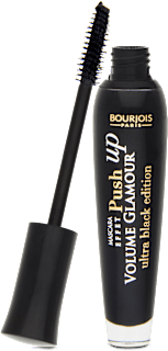 Volume Glamour Push Up UB maskara, intenzivno crna BOURJOIS PARIS