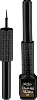 Matte Signature Eyeliner 03 Marron L'ORÉAL PARiS