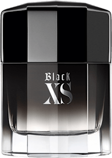 XS Black Men edt Paco Rabanne