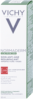 Denný pleťový krém proti nedokonalostiam a vráskam Normaderm VICHY LABORATOIRES
