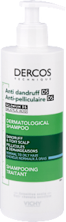 Dercos Anti-Dandruff šampon protiv peruti VICHY LABORATOIRES