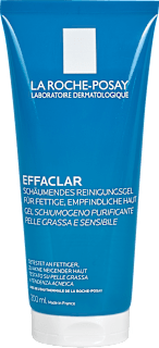 Reinigungsgel schäumend EFFACLAR LA ROCHE-POSAY