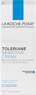Toleriane Sensitive krema za suhu i osjetljivu kožu LA ROCHE-POSAY