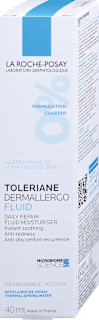 Toleriane Dermallergo hidratantni fluid  LA ROCHE-POSAY