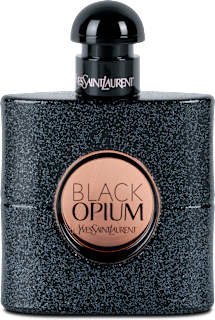 Eau de Parfum Black Opium Yves Saint Laurent