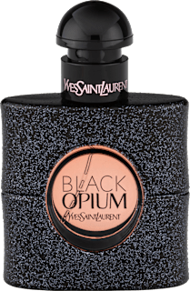 Eau de Parfum Black Opium Yves Saint Laurent