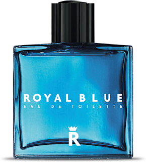 Eau de Toilette Royal Blue Uomo PARFUMS CORANIA