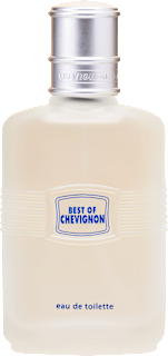 Férfi EdT Best of Chevignon Chevignon