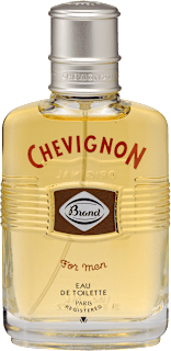 Férfi EdT Chevignon