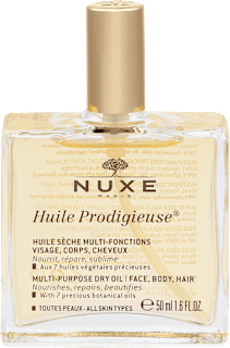 Multifunkčný suchý olej Huile Prodigieuse NUXE