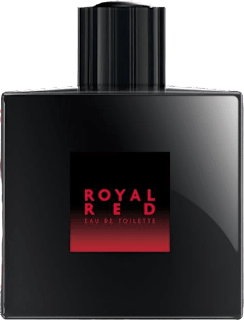 Eau de Toilette Royal Red Uomo PARFUMS CORANIA