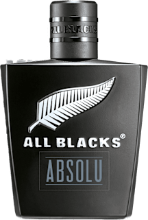 Eau de Toilette All Blacks Absolut Uomo PARFUMS CORANIA