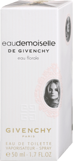 Toaletna voda Eaudemoiselle de Givenchy Givenchy