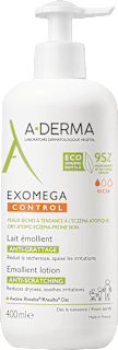 Exomega Control mlijeko za lice i tijelo A-DERMA