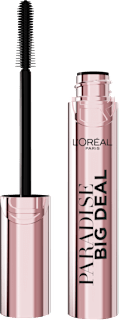 Lash Paradise mascara Big Deal L'ORÉAL PARiS