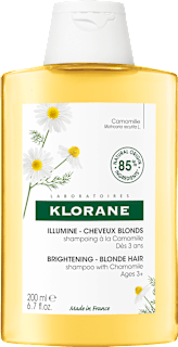Šampon za kosu – kamilica KLORANE