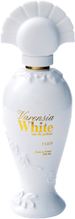 Varensia White edp  ULRIC DE VARENS