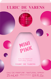 Mini Pink Eau de Parfum  ULRIC DE VARENS