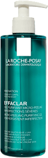 Effaclar mikro-piling gel za čišćenje lica i tijela LA ROCHE-POSAY