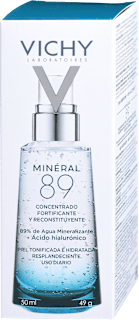 Anti-age booster Mineral 89 VICHY LABORATOIRES