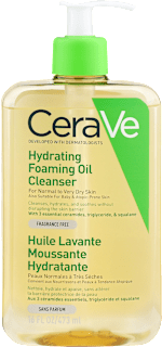 Hidratantno ulje za tijelo CeraVe