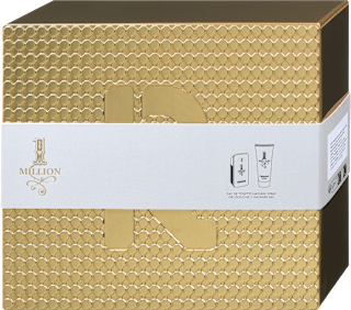 Darilni set za moške 1 Million paco rabanne