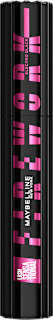 Tusz do rzęs Lash Sensational Firework Electro Black MAYBELLINE NEW YORK
