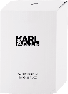Парфюмна вода Pour Femme KARL LAGERFELD