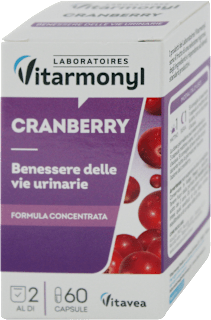 Cranberry Vitarmonyl
