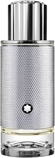 Eau de Parfum Explore Platinum Uomo MONT BLANC