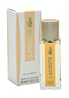 Eau de Parfum Pour Femme Lacoste