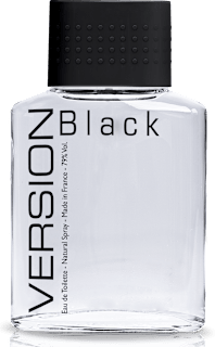 Eau de Toilette Version Black Jacques Saint Pres Uomo ULRIC DE VARENS