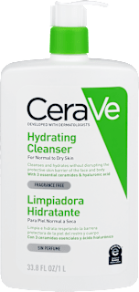 Hidratantna emulzija CeraVe