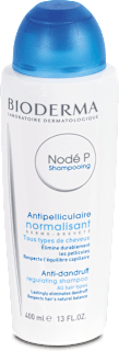 Šampón proti lupinám Nodé P normalisant BIODERMA